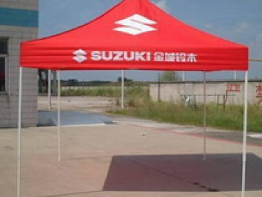 展示篷