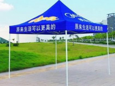 展示篷
