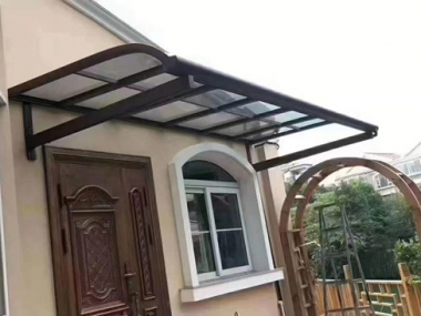 樹脂篷