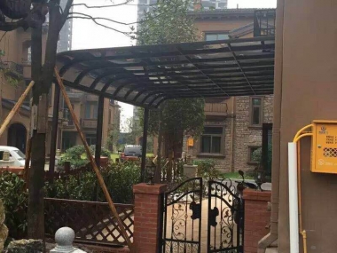 陽光篷